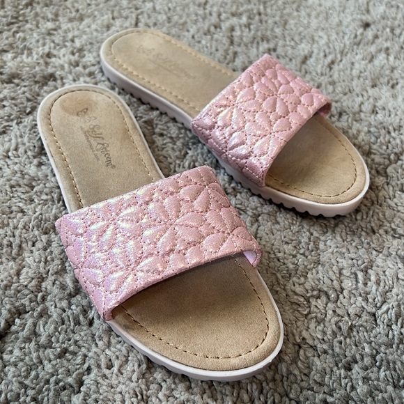 Self Esteem Other - Girls Slide Sandals - 3